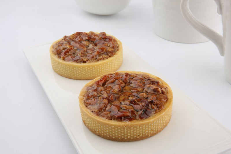 Pecan Tart