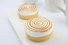 Lemon Meringue