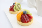 Fruit Tart