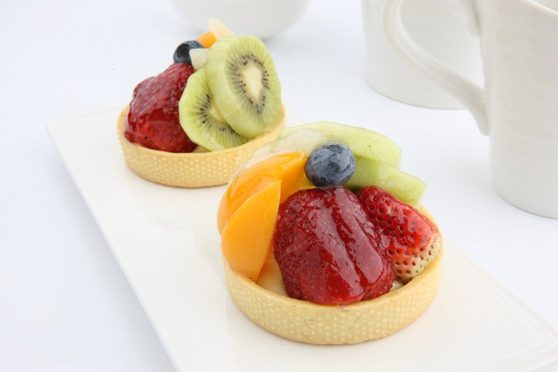 Fruit Tart