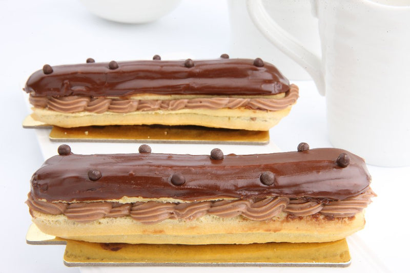 Chocolate Eclair