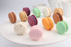 Macarons GF