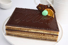 Opera Gateau