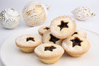 Fruit Mince Pie