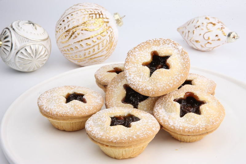 Fruit Mince Pie