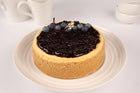 New York Cheesecake Blueberry
