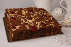 Fruit Cake Slab