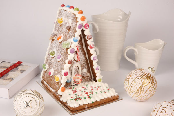 Ginger bread House Large